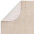 Lyza Rug Shape Gold/Cream